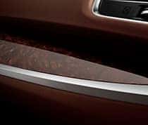 Precision Crafted Refinement