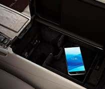 Smart Cabin Storage