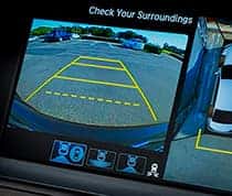 Surround-View Camera