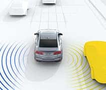 Blind Spot Information System