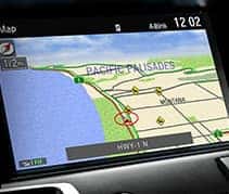 Intuitive Navigation System
