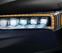Jewel Eye LED Headlights