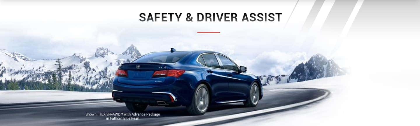 safety