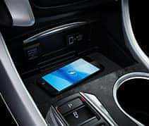 Wireless Charging Technology