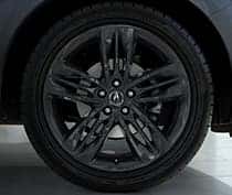 20-Inch Wheels