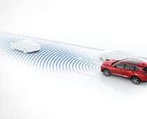 Forward Collision Warning System