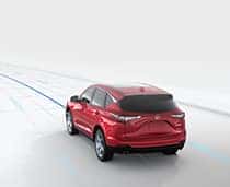 Lane Keeping Assist System