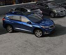 Multi-View Rear Camera