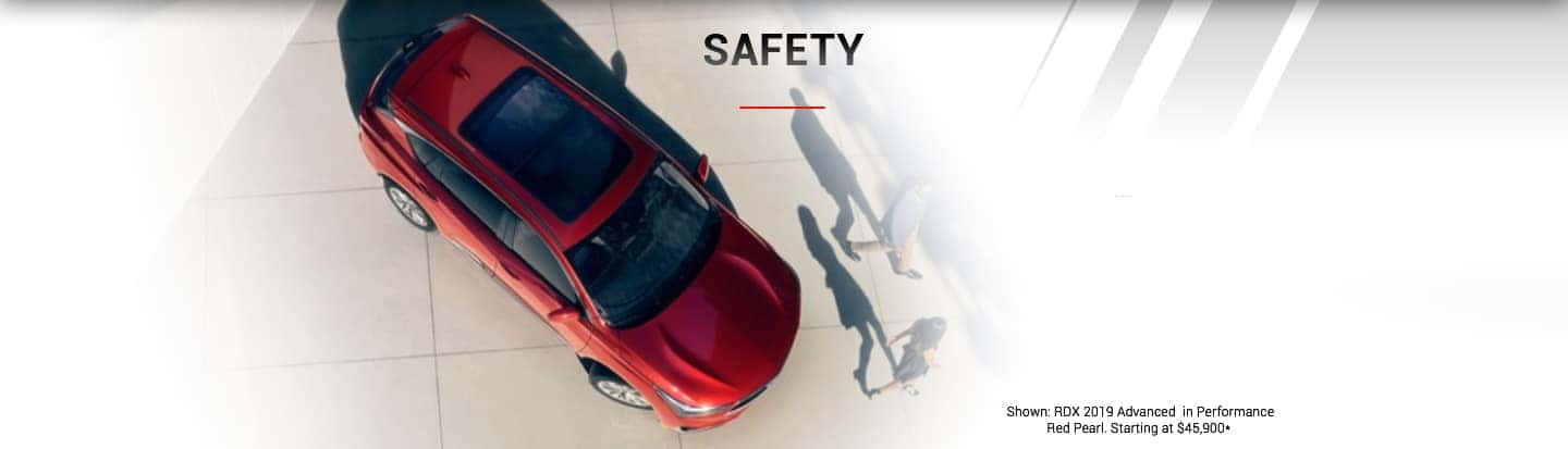 safety
