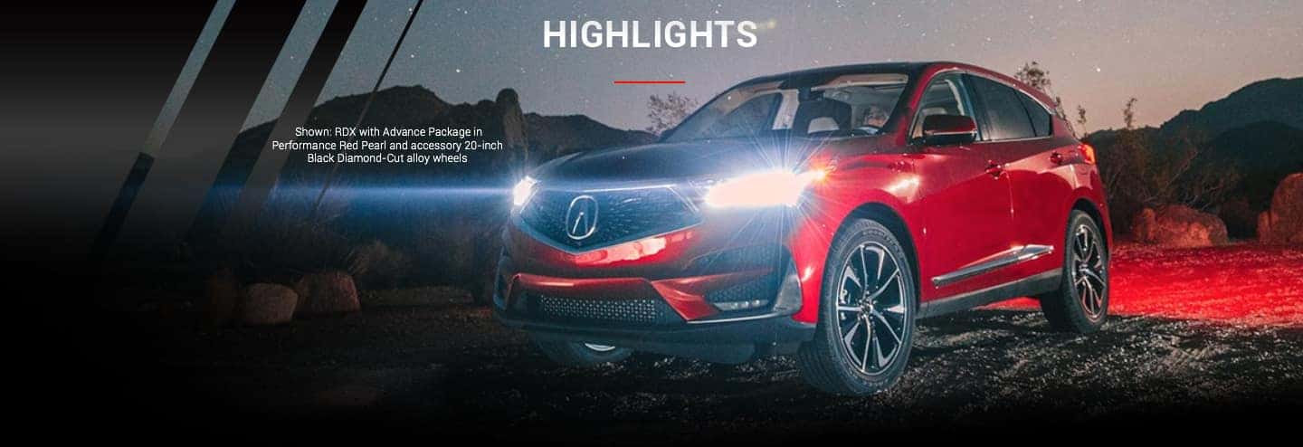 Highlights
