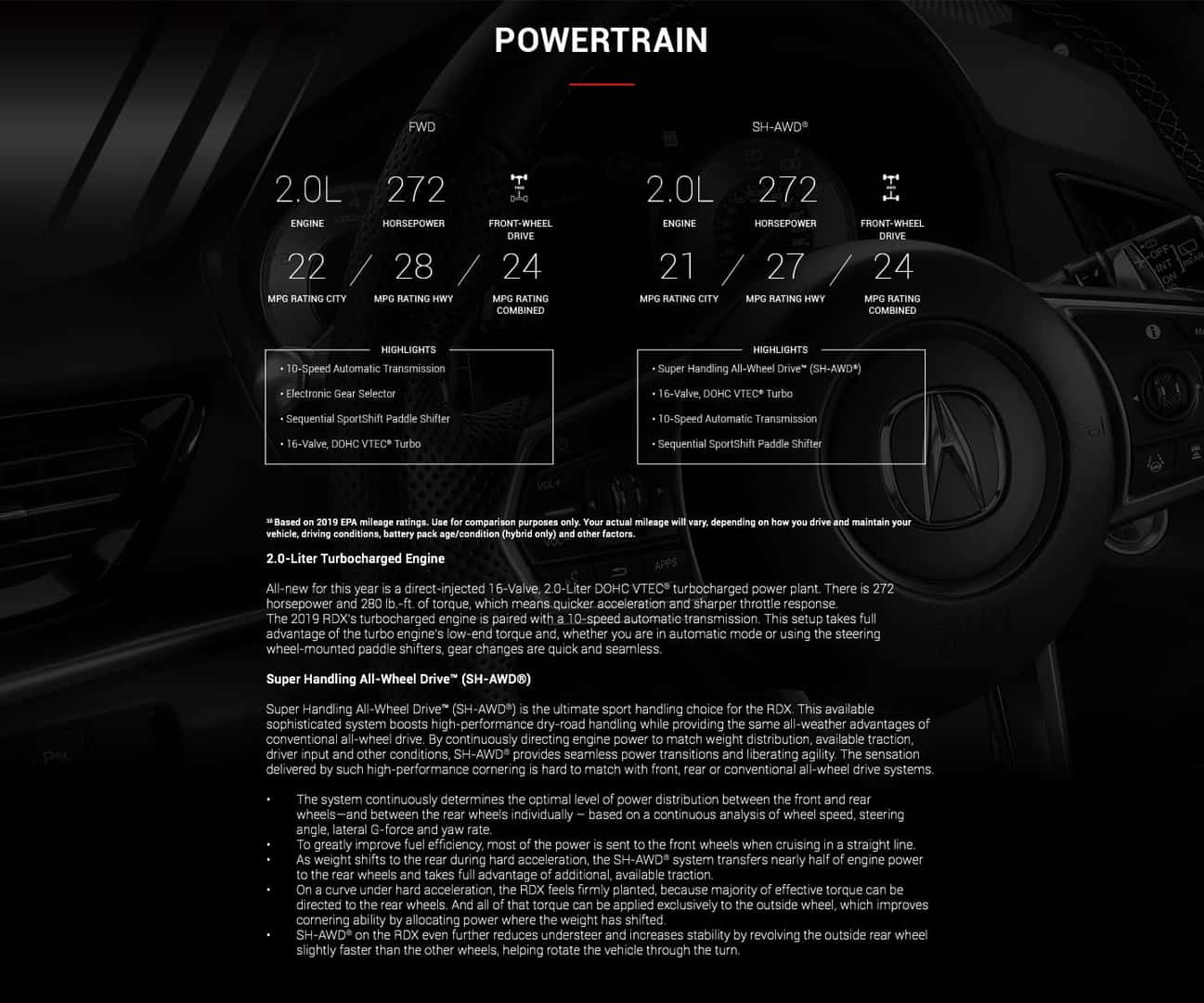 powertrain