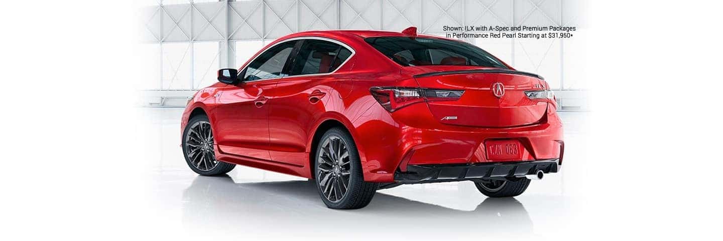 ILX-with-A-spec-premium-packages