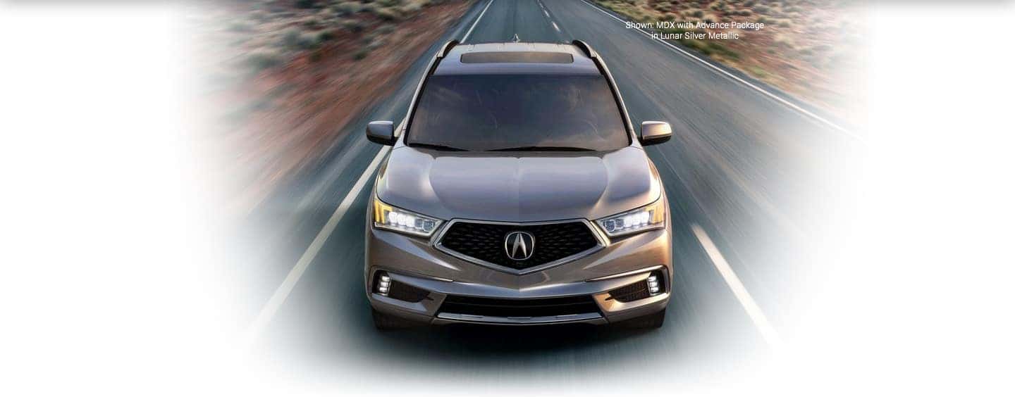 MDX-with-advance-package