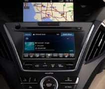 Premium-Navigation