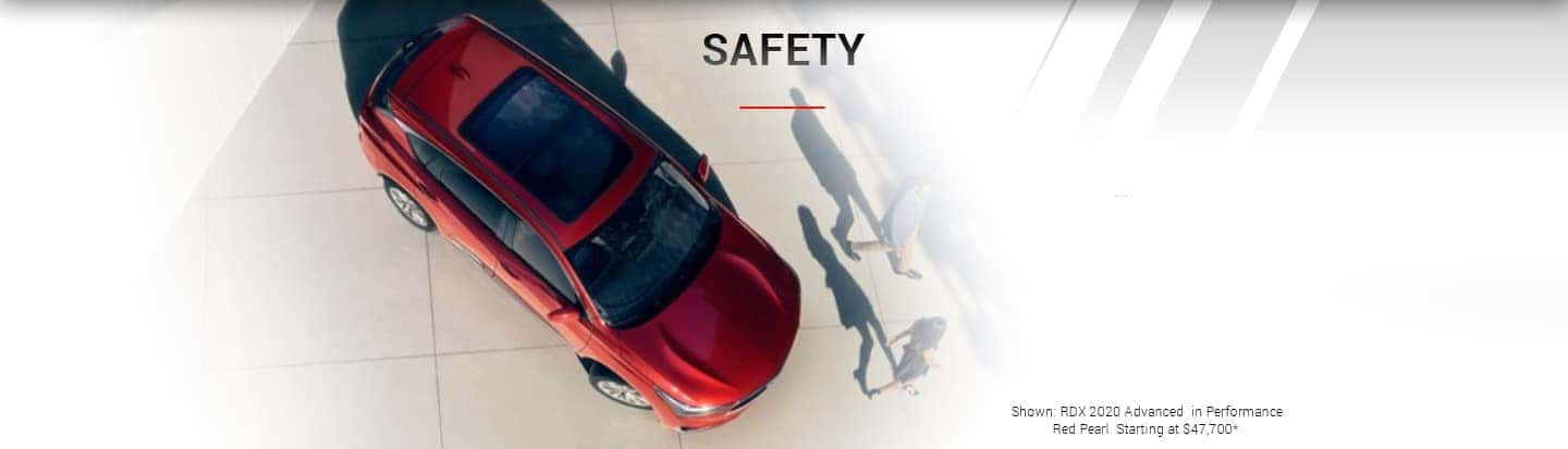 safety