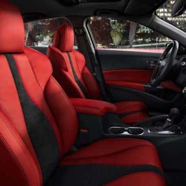 2020 Acura ILX