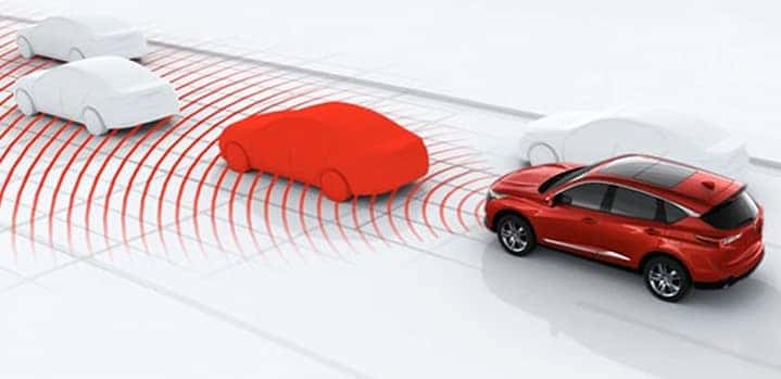 SAFETY & DRIVER ASSISTIVE TECHNOLOGIES