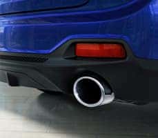 Tastefully Sleek