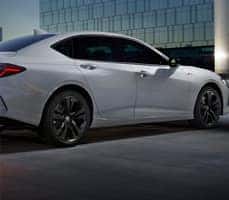 A-Spec® Styling