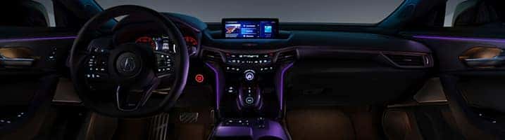 Ambient Lighting