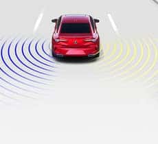 Blind Spot Information System*