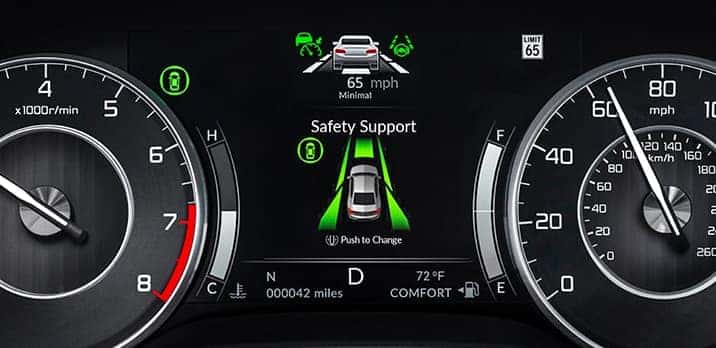 SAFETY TECHNOLOGY
