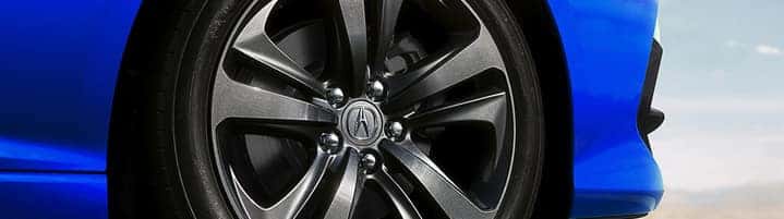 TLX Wheels