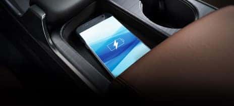 Wireless Charging