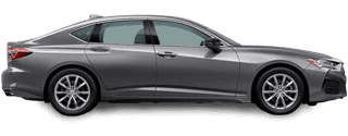 2021 Acura TLX