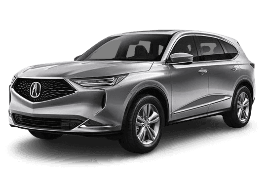 2019 rdx offer