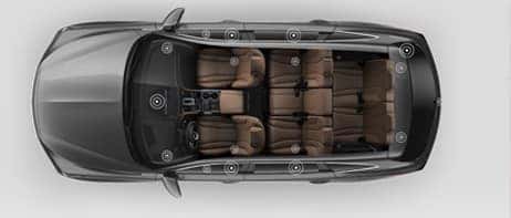 Acura/ELS STUDIO 3D®