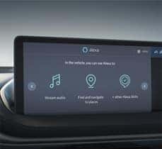 Alexa Built-In