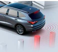Low Speed Braking Control*