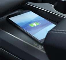 Wireless Charging