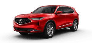MDX
