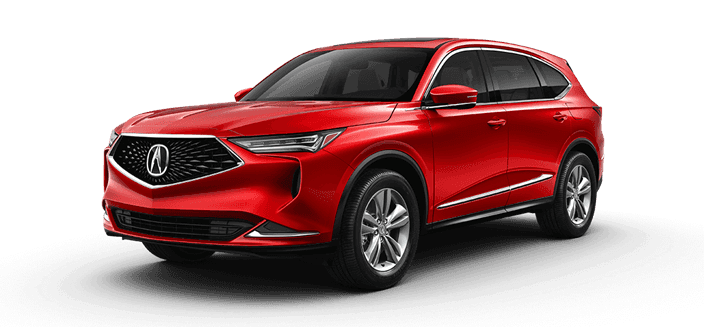 MDX
