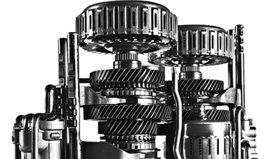 Dual Clutch Transmission