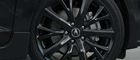 ILX Wheels