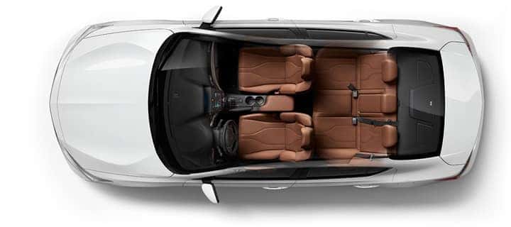 INTERIOR & COMFORT