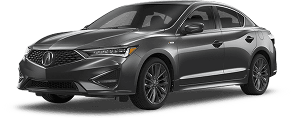 silver 2021 acura tlx
