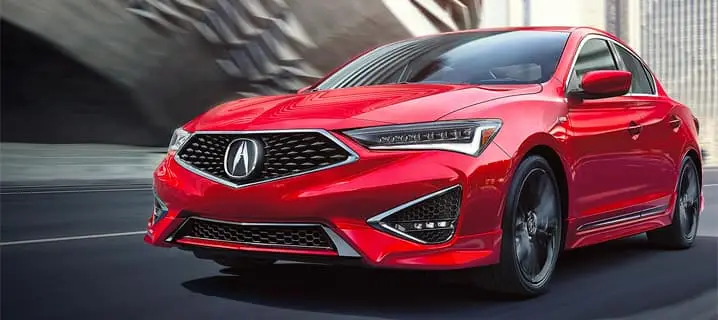 2022 Acura ILX Cherry Hill NJ | New Acura ILX Offers Cherry Hill