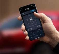 acuralink connected services