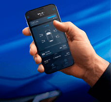 acuralink connected services