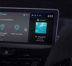alexa built-in
