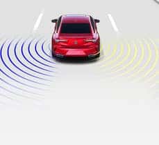 blind spot information system