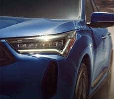 jewel eye led headlights