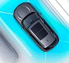 Auto High-Beam Headlights