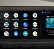 wireless android autointegration
