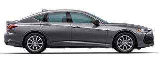 2022 Acura TLX