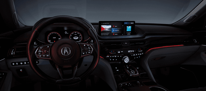 INTERIOR & COMFORT